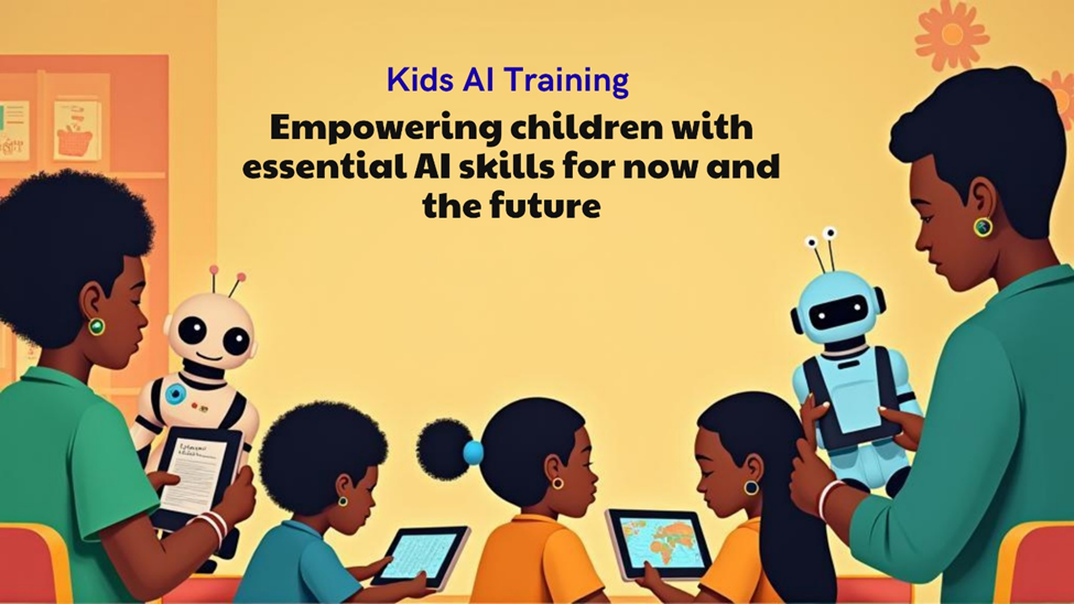 AI for Kids
