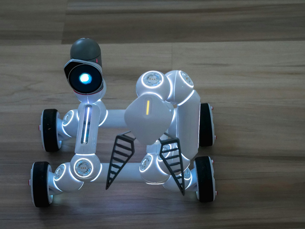 Screen Time that Counts